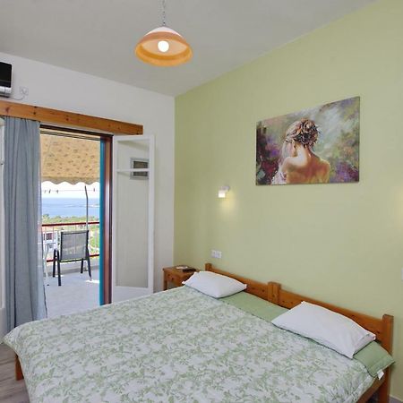 Αlexandros Apartment Votsi  Exterior foto