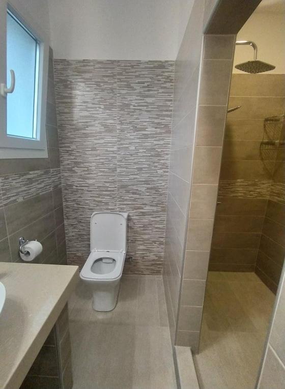 Αlexandros Apartment Votsi  Exterior foto