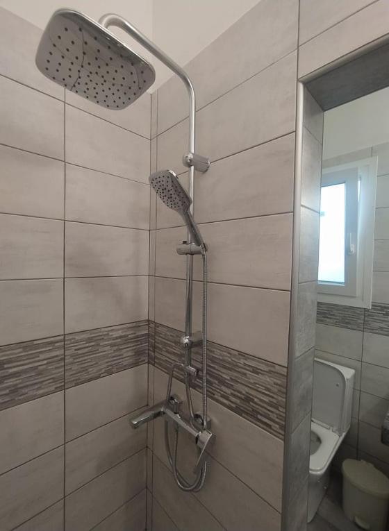Αlexandros Apartment Votsi  Exterior foto